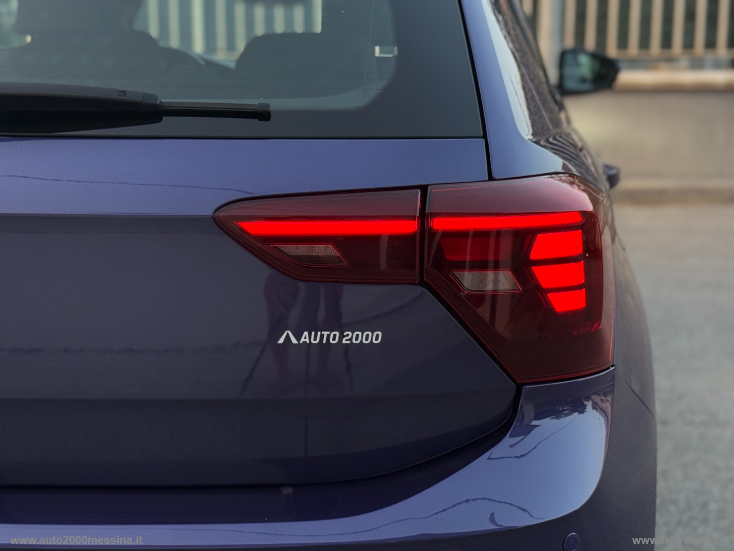 Polo 1.0 TSI Edition Plus - immagine 13