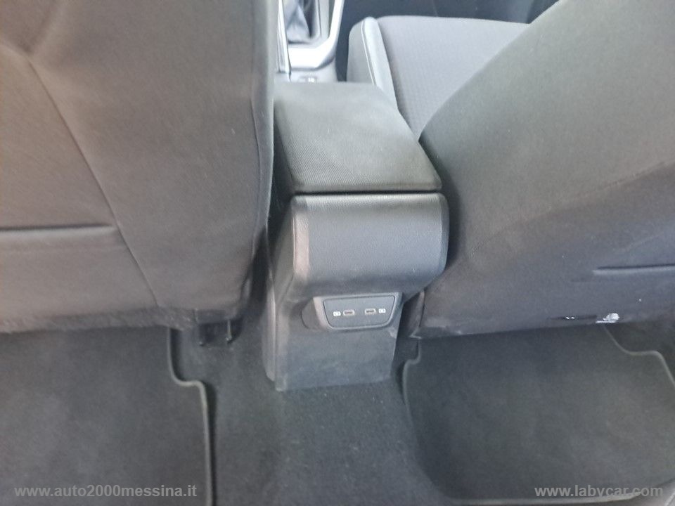 Taigo 1.0 TSI 110 CV DSG Life - immagine 13