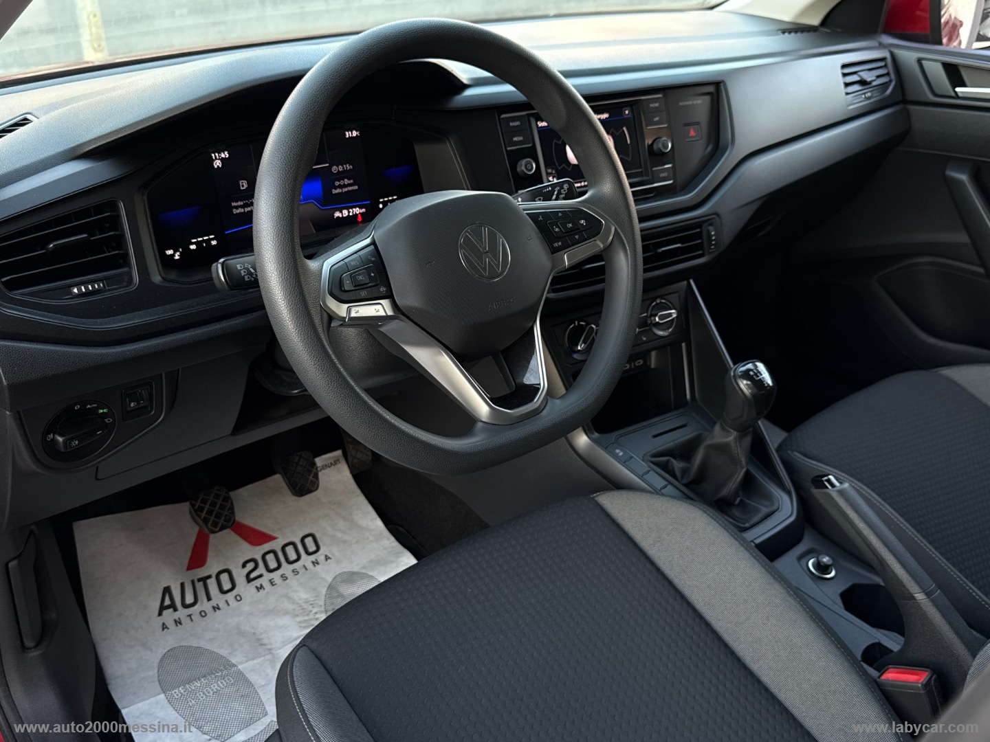 Taigo 1.0 TSI Life - immagine 13