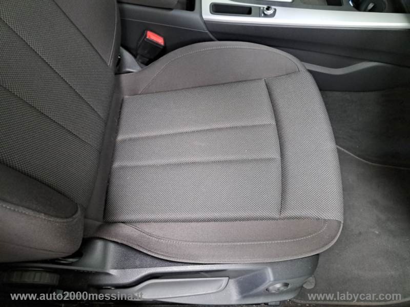 A4 Avant 35 TDI/163CV S tronic Business - immagine 13