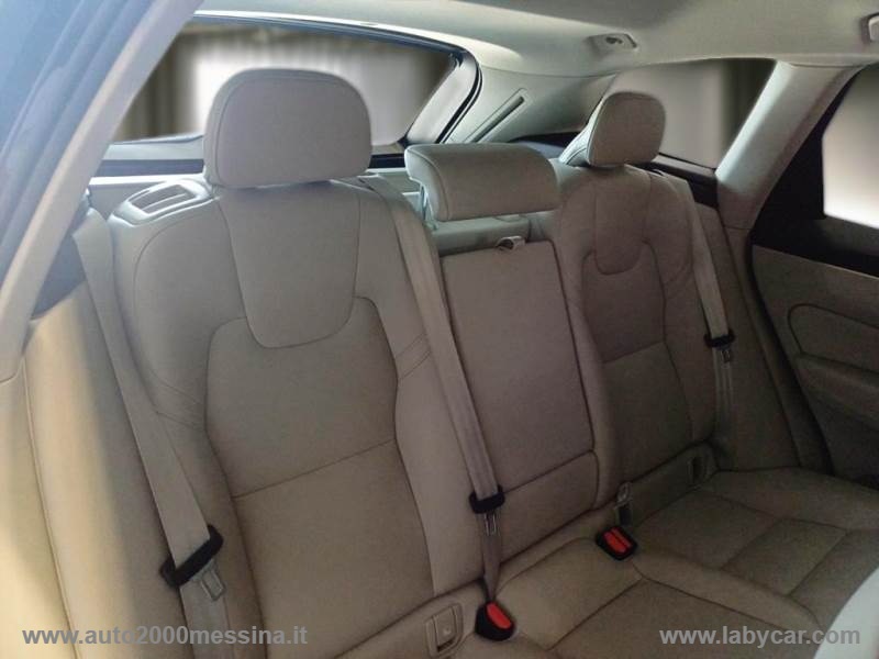 XC60 B4 N1 AUTOCARRO 5 POSTI - immagine 13