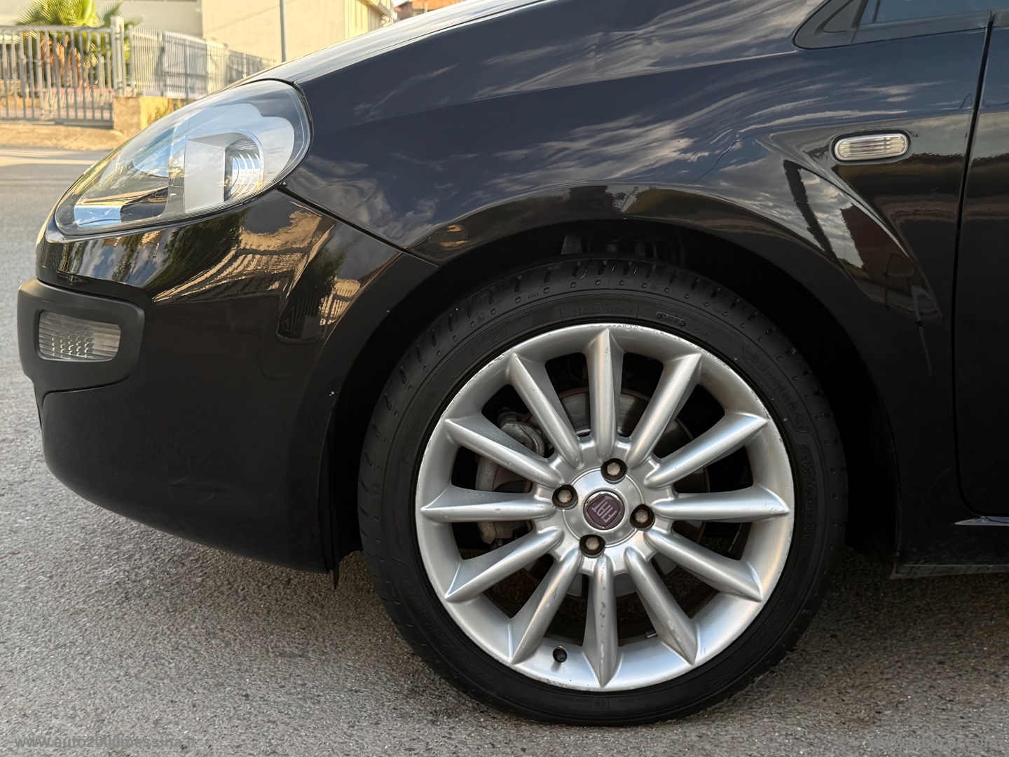 Punto Evo 1.6 Mjt 5p. Emotion - immagine 13