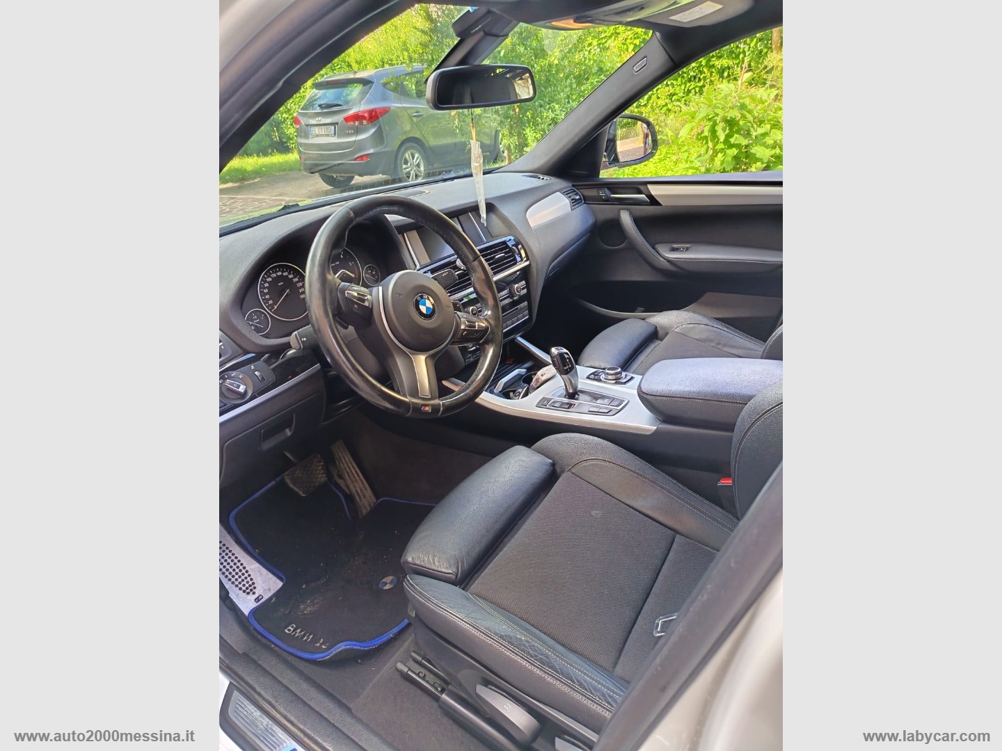 X4 xDrive20d Msport - immagine 13