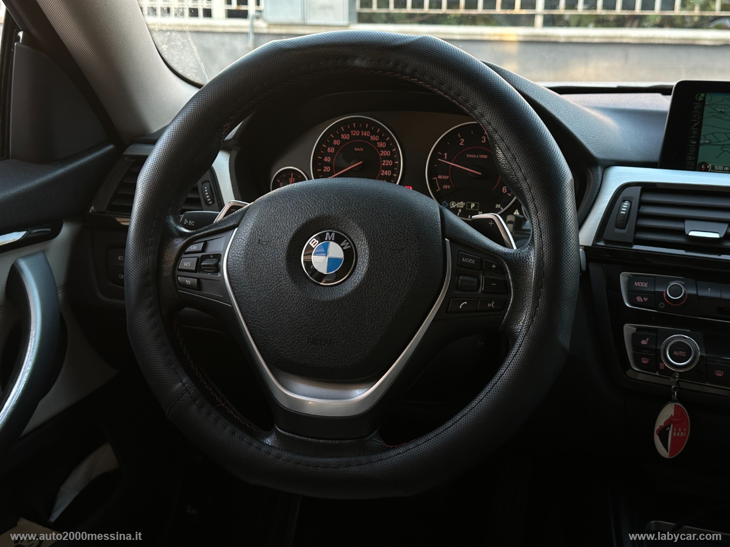 420d xDrive Gran Coupé Sport - immagine 13
