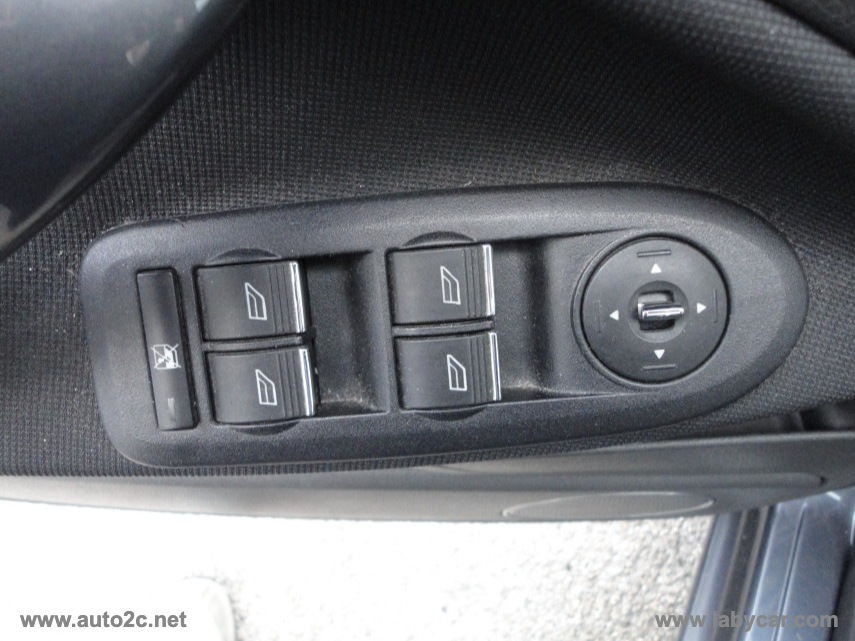 C-Max 1.6 TDCi 110 CV Titanium DPF - immagine 13