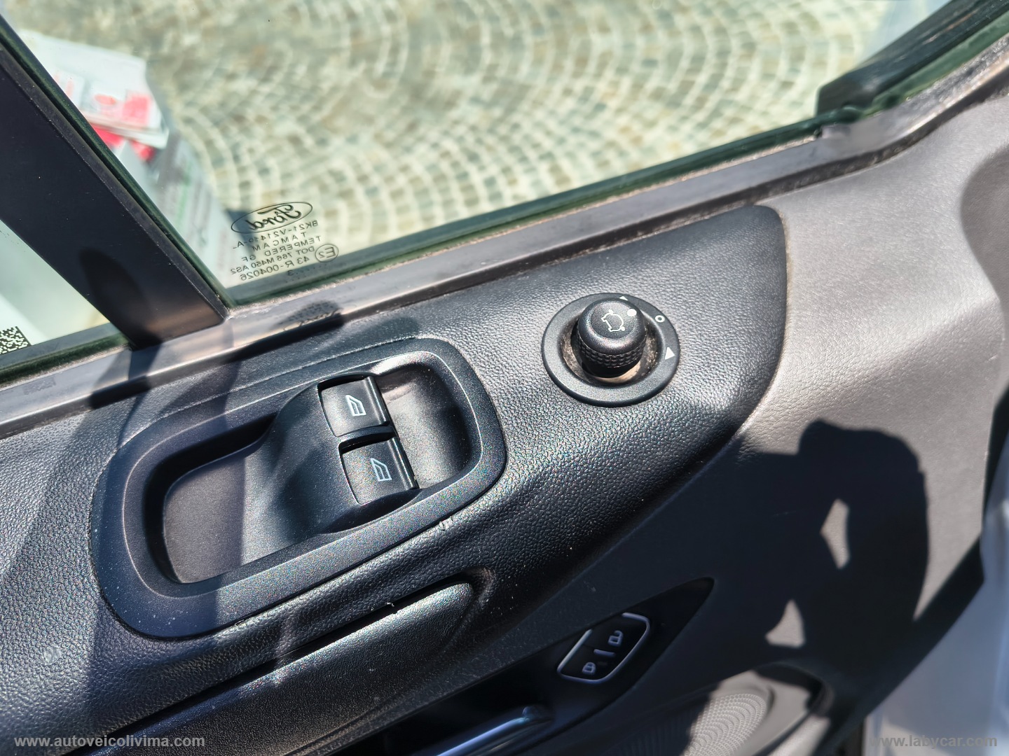 Tran.Cust.320 2.0EcoB.130 PC F.Trend - immagine 13