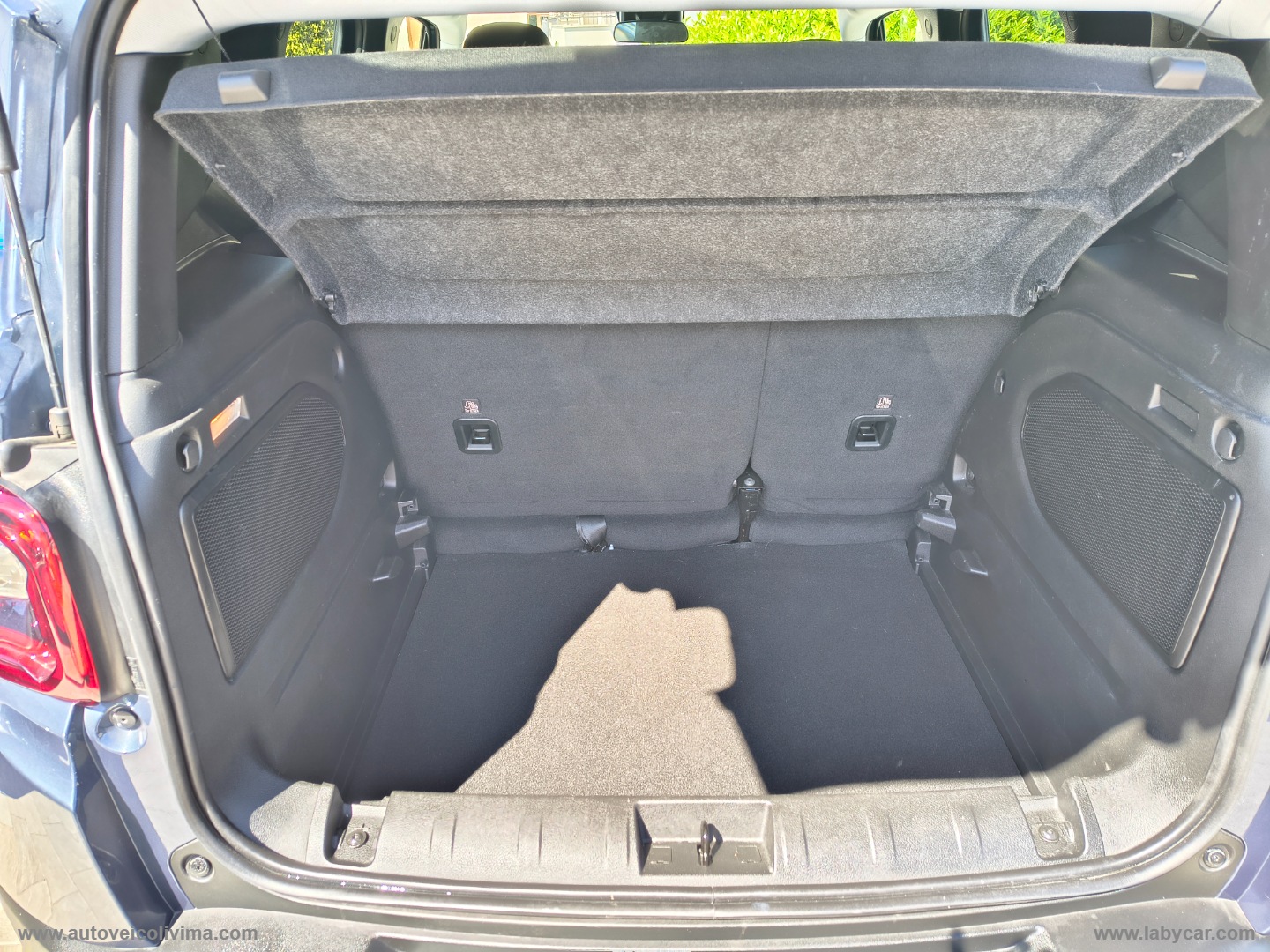 Renegade 1.6 Mjt 130CV Limited - immagine 13
