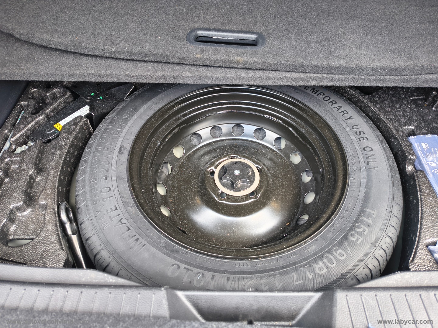 Qashqai MHEV 140 CV N-Connecta - immagine 13