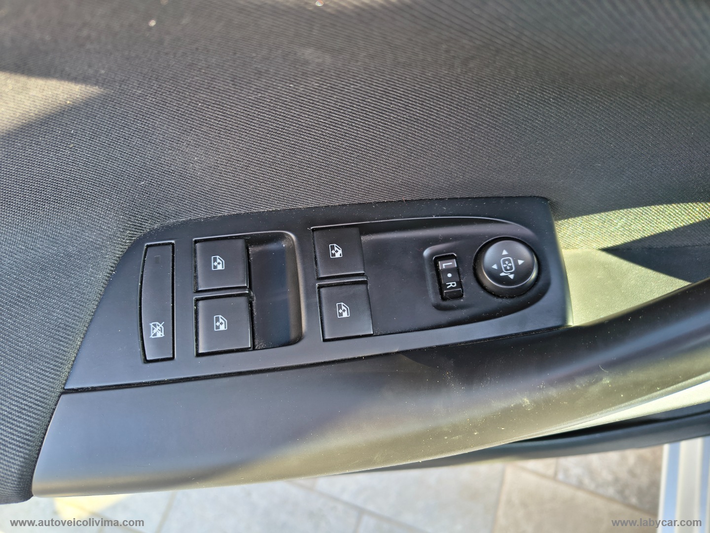 Astra 1.6 CDTi 110 CV S&S ST Business UNICO PROPRIETARIO - immagine 13