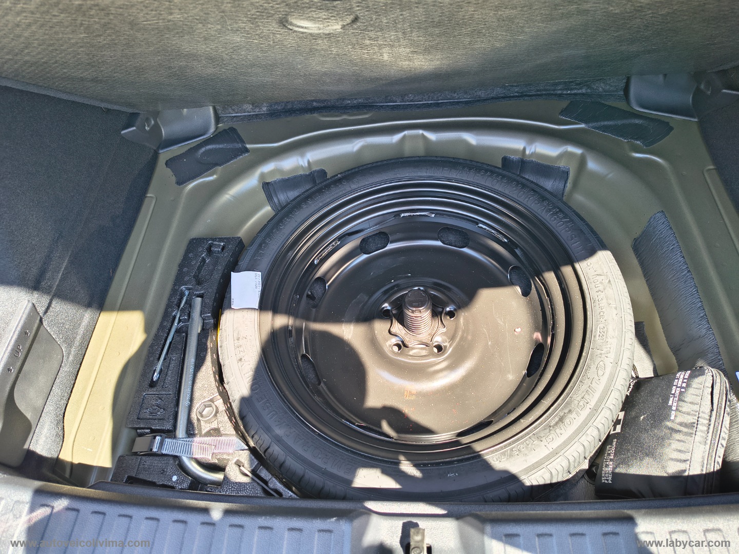 A3 SPB 30 TDI S tronic Business Advanced - immagine 13