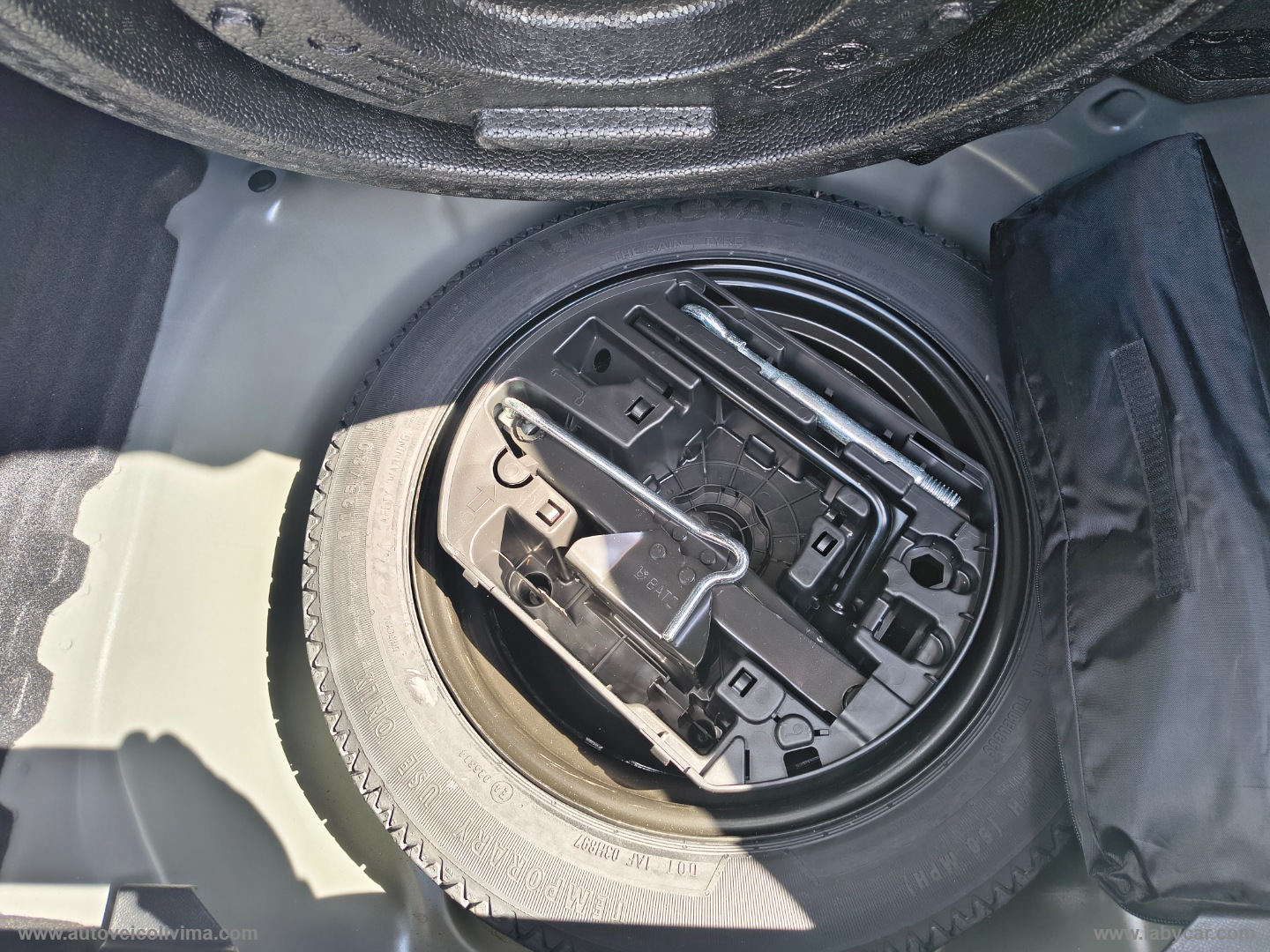 208 Hybrid 136 e-DCS6 GT - immagine 13