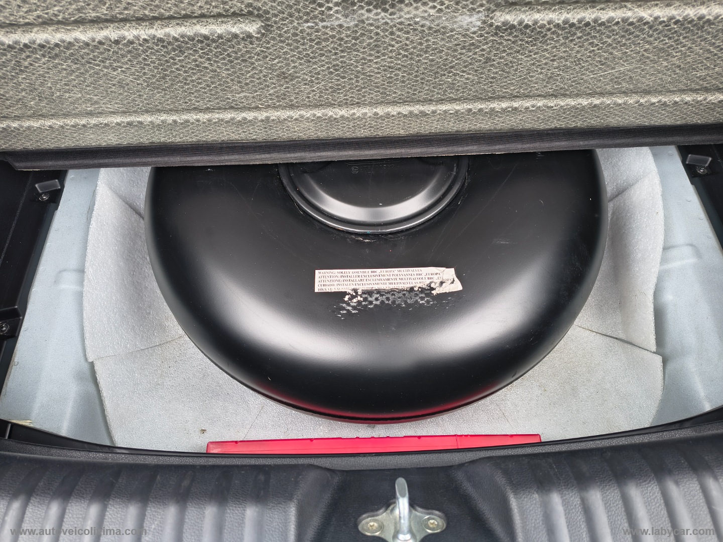 Xceed 1.0 T-GDi GPL Style - immagine 13