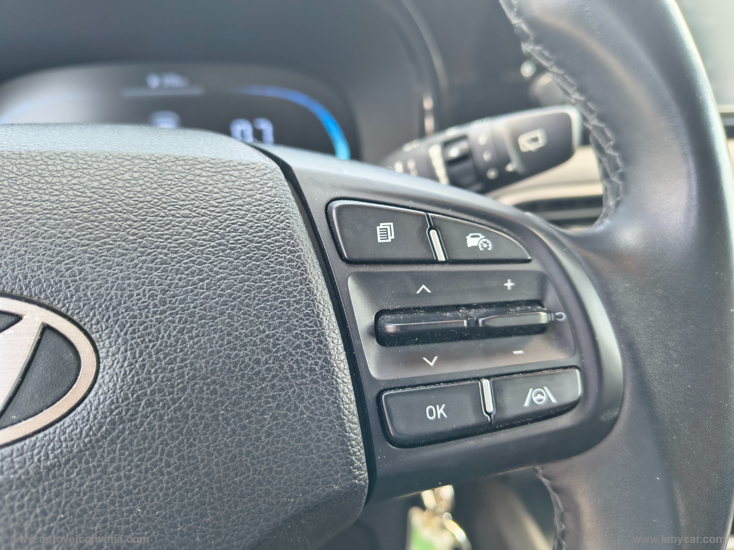 i10 1.0 MPI Connectline - immagine 13