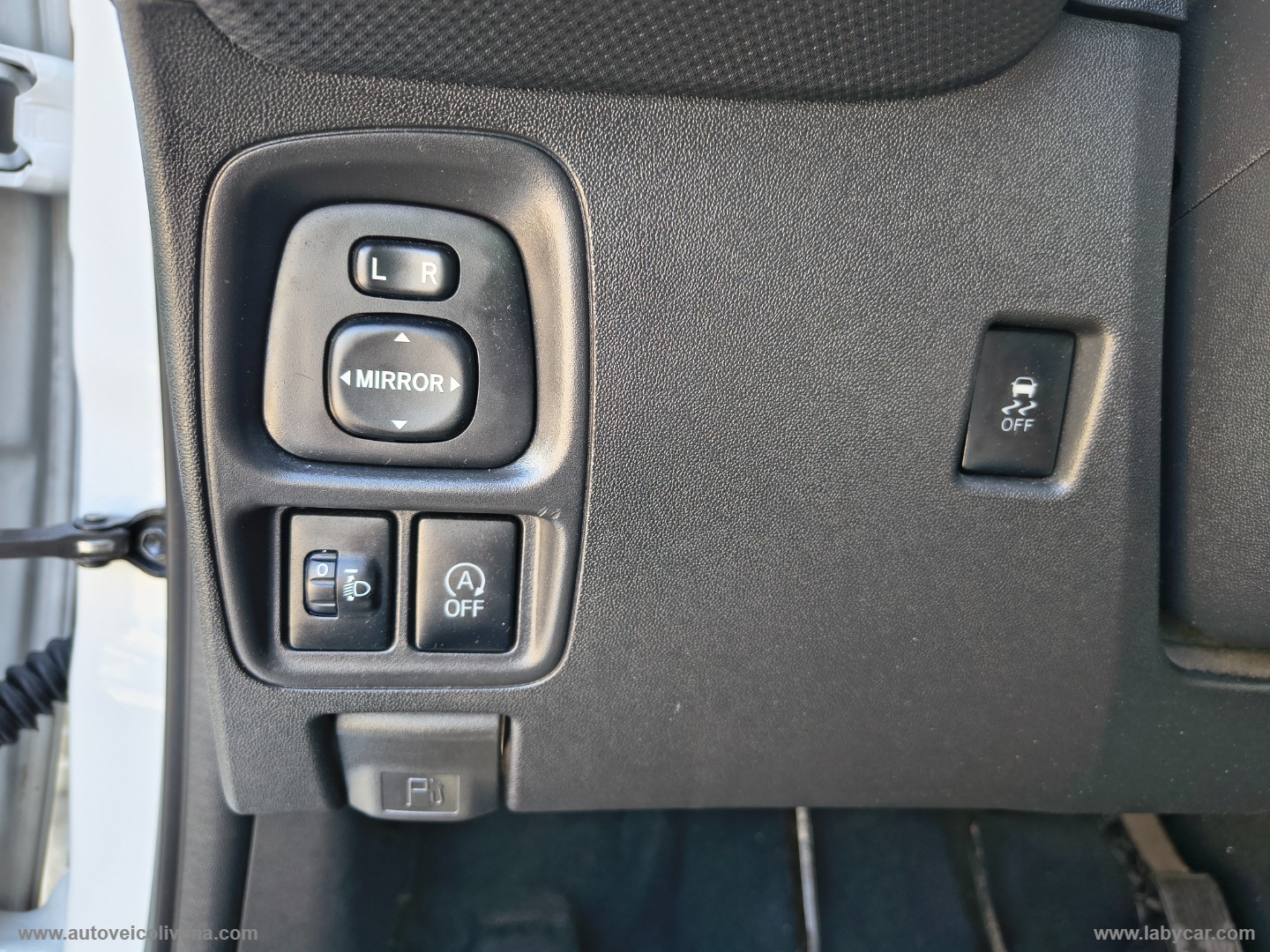 C1 VTi 72 S&S 5p. Shine - immagine 13
