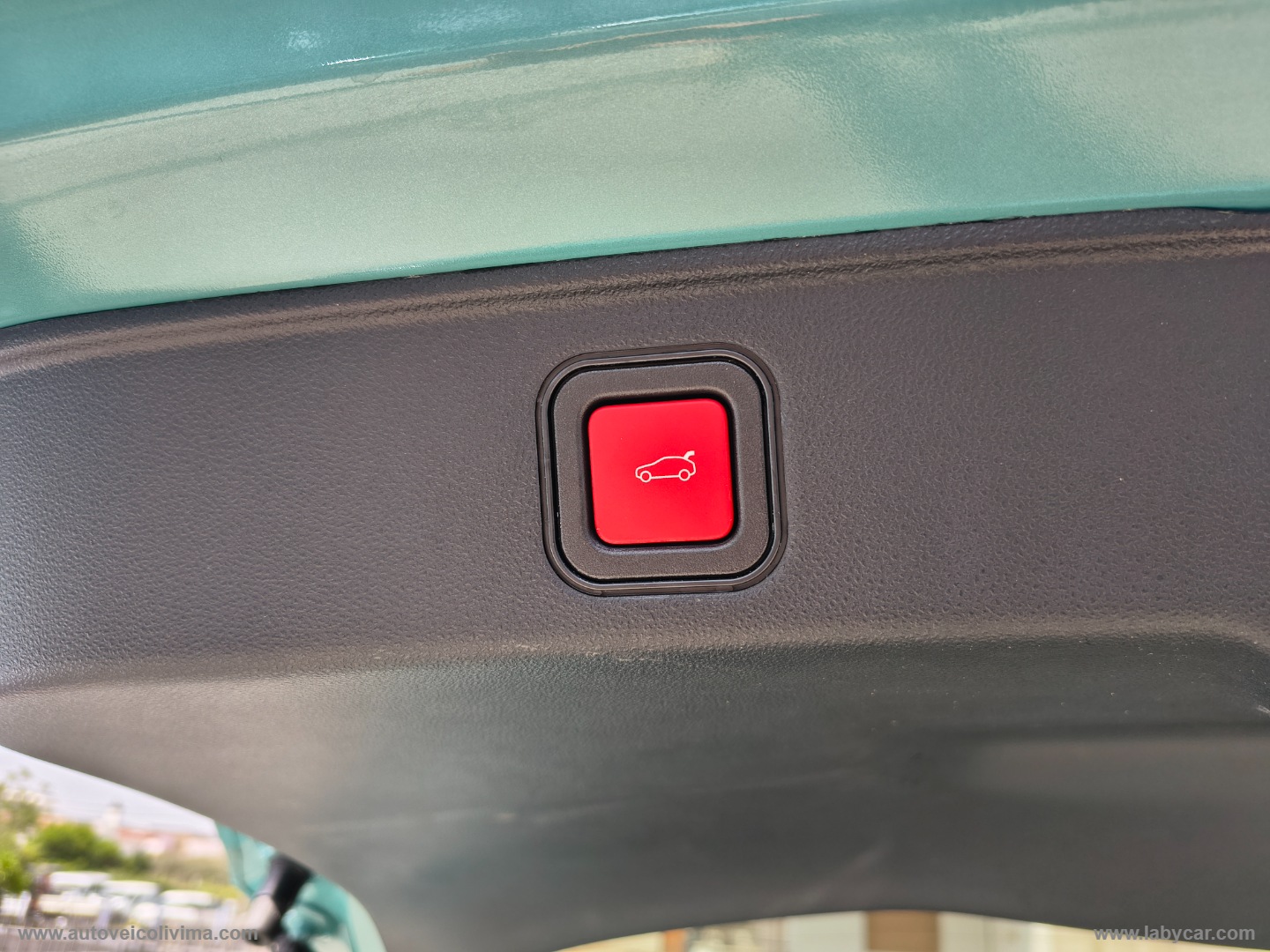 600 Hybrid 110 CV DCT MHEV La Prima - immagine 13