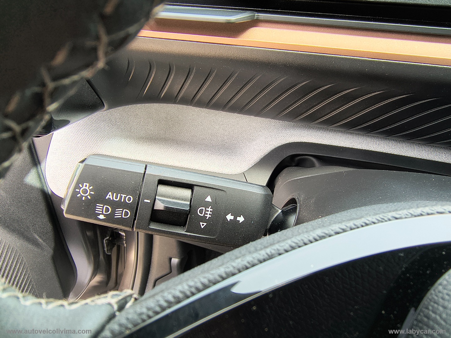C3 Aircross PureTech Turbo 100 Plus - immagine 13