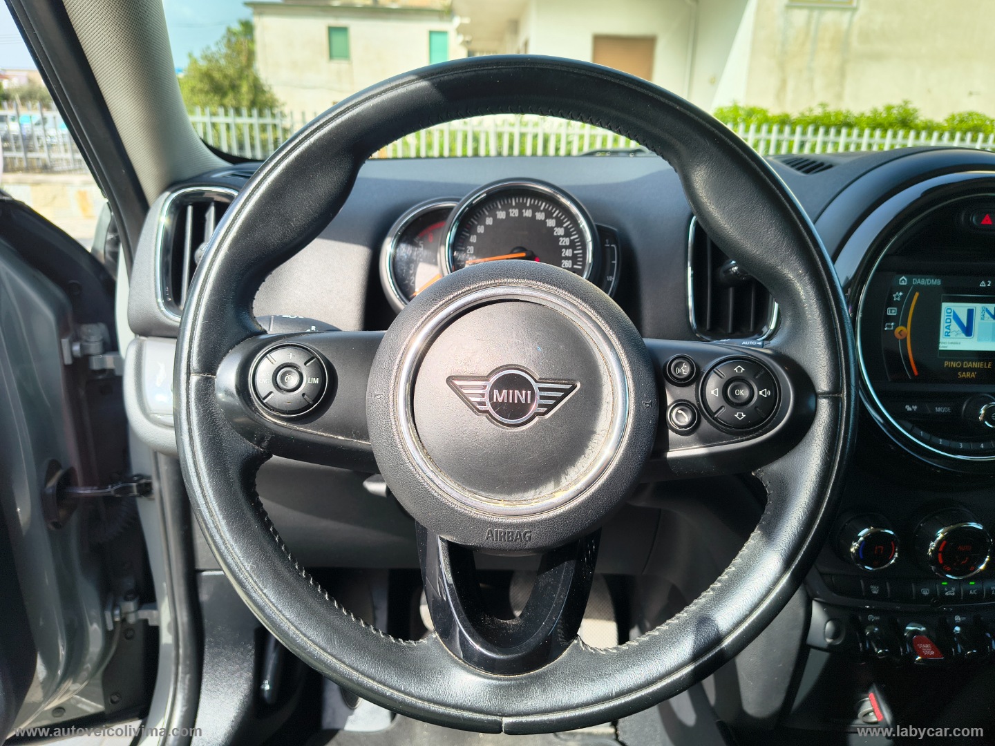 Mini One D Business Countryman - immagine 13