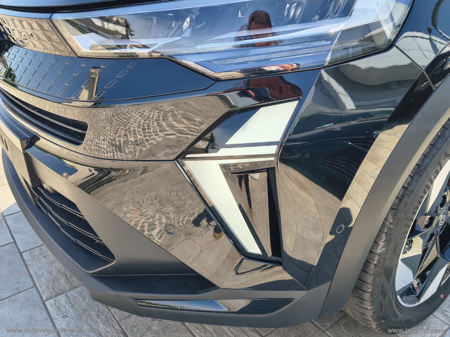 Captur Eco-G 120 CV Techno - immagine 13