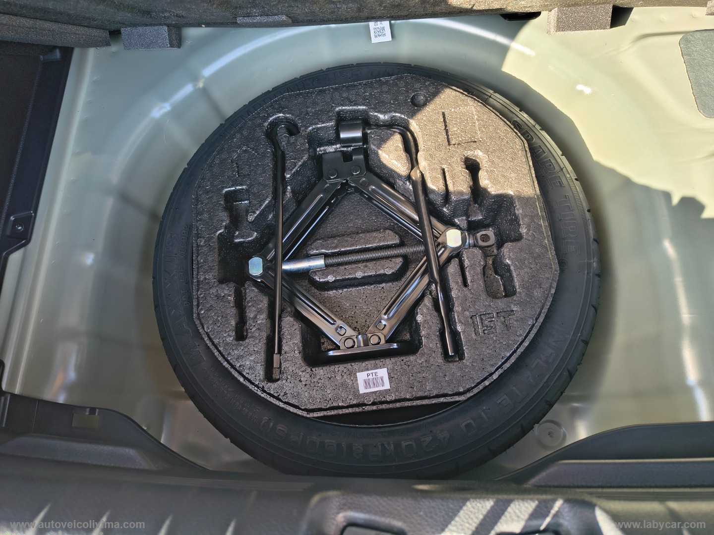 Picanto 1.0 GDi 5 porte Style KM0 ITALIA - immagine 13