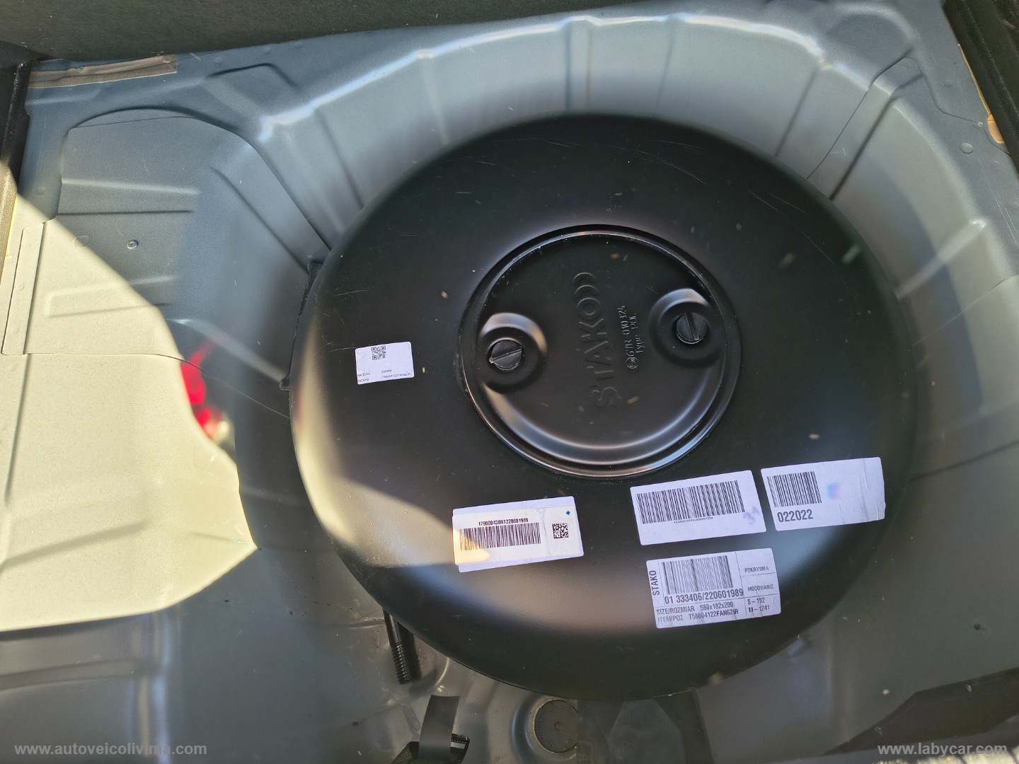 Captur TCe 12V 100 CV GPL Zen - immagine 13