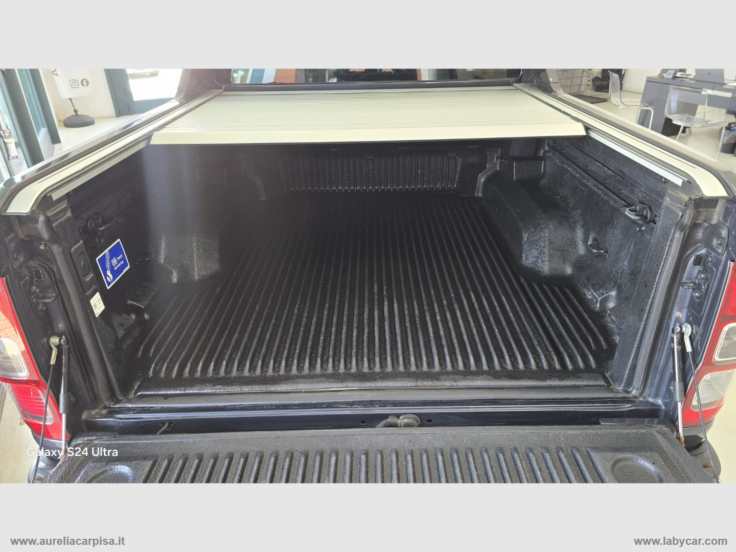 Ranger 2.0 ECOBLUE aut. DC Wildtrak 5pt. - immagine 13