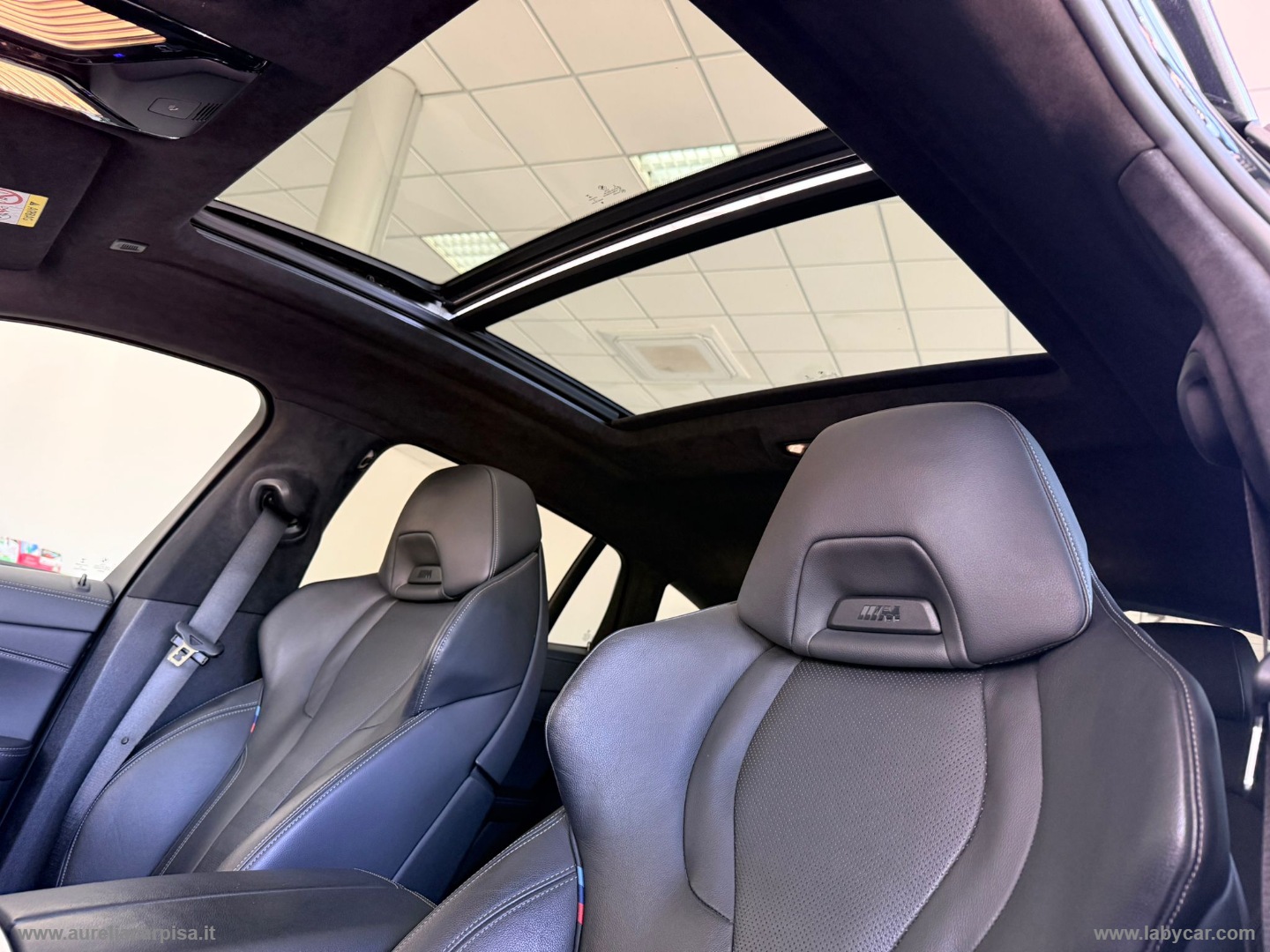 X6 xDrive30d Msport - immagine 13