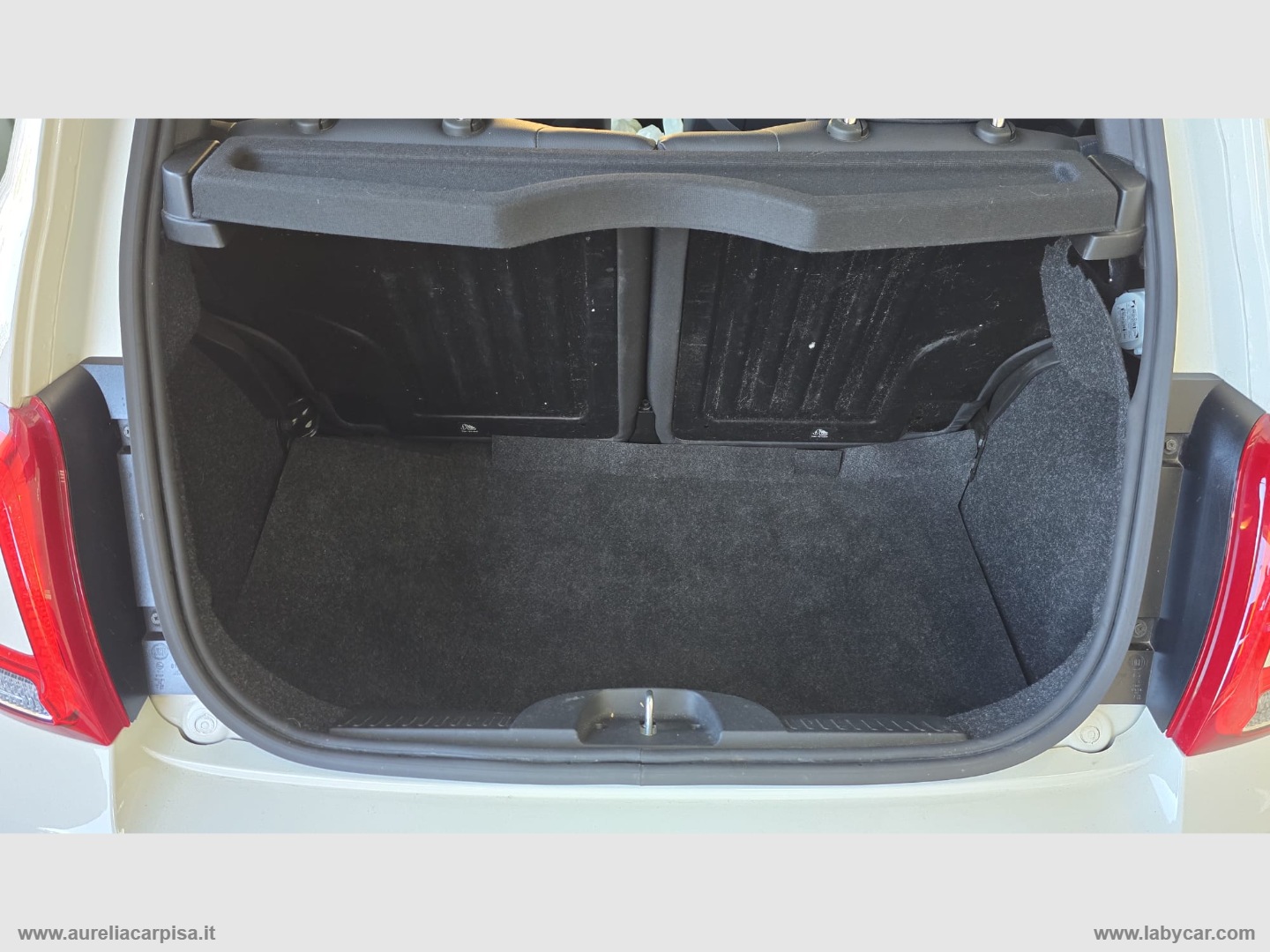 500 1.0 Hybrid Sport - immagine 13