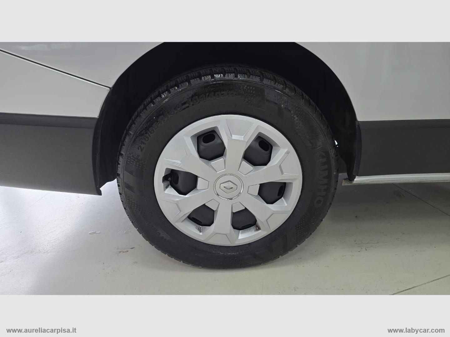 Trafic BluedCi 150CV PL-TN Intens - immagine 13