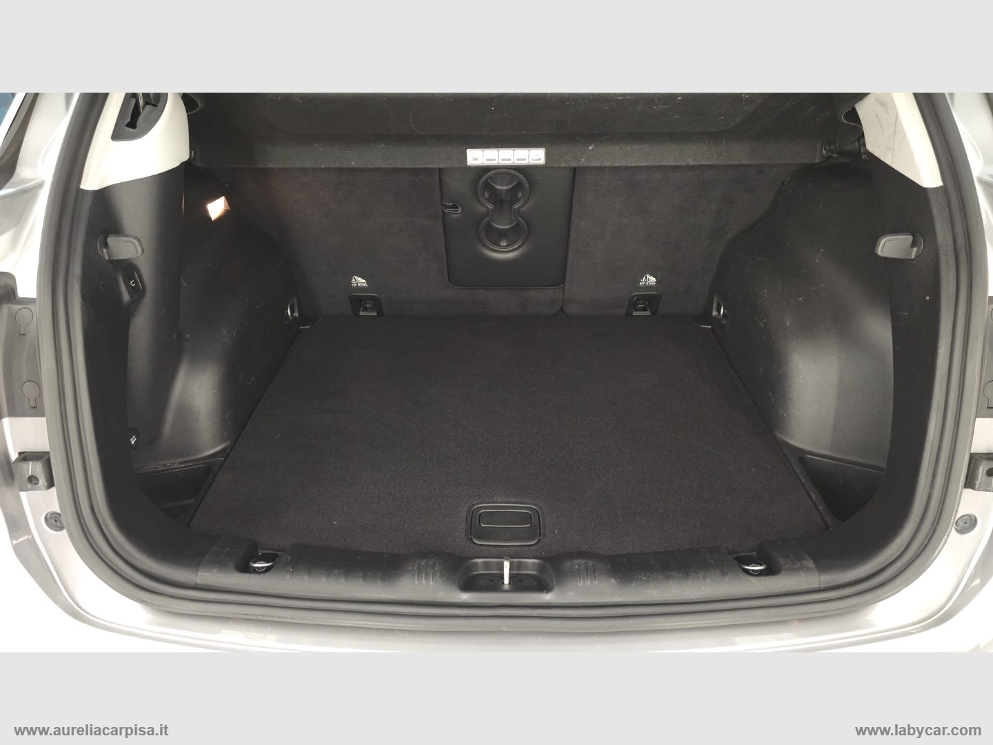 Compass 2.0 Mjt II 4WD Limited - immagine 13