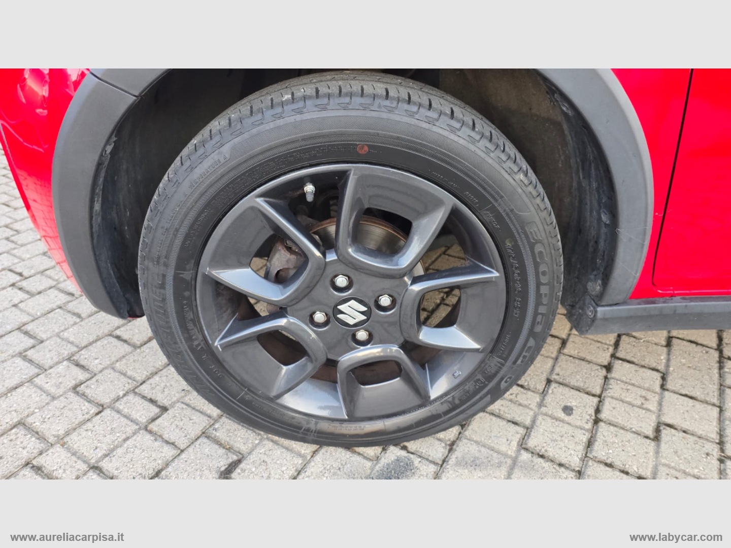 Ignis 1.2 Hybrid Top - immagine 13