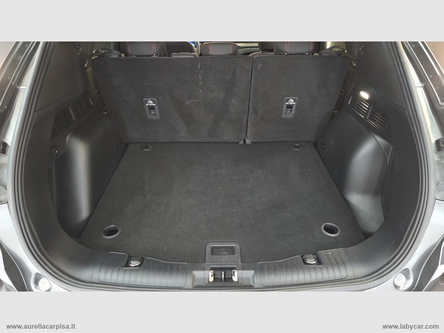 Kuga 1.5 EcoBlue 120 CV aut. 2WD ST-Line - immagine 13