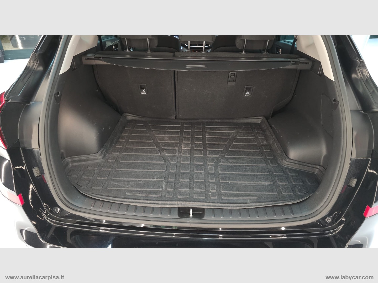 Tucson 1.6 CRDi 136 CV 48V XPrime - immagine 13