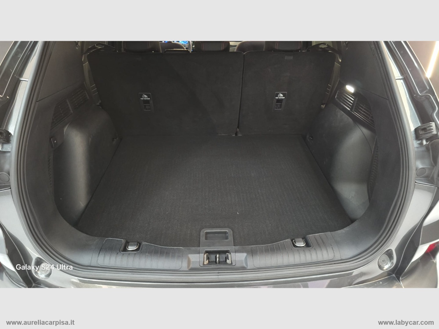 Kuga 1.5 EcoBlue 120 CV aut. 2WD ST-Line - immagine 13