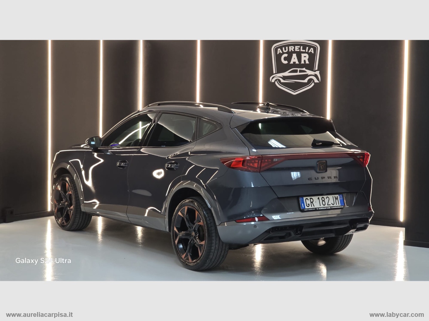 Formentor 2.0 TDI - immagine 13
