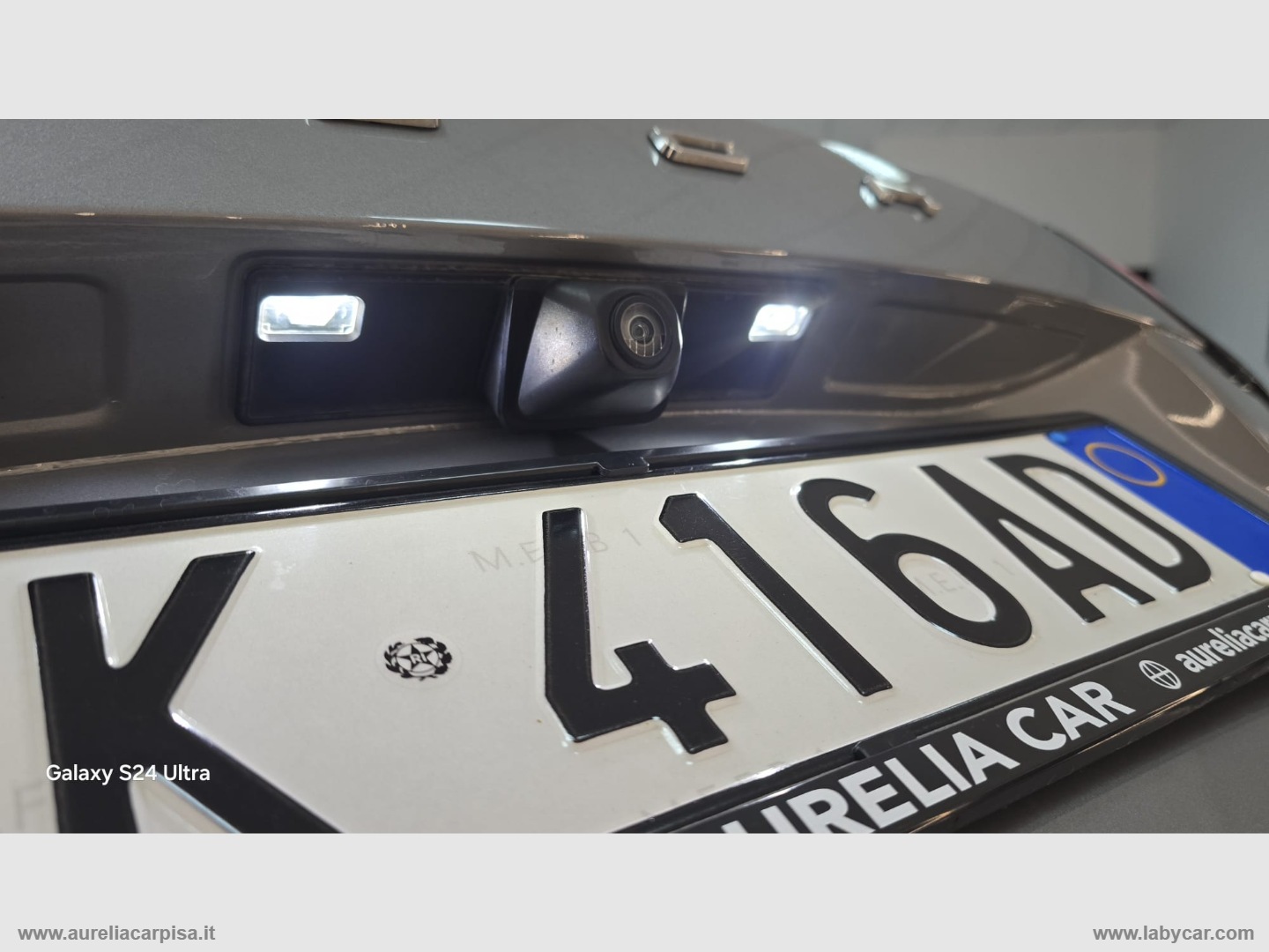 Kuga 1.5 EcoBlue 120 CV 2WD ST-Line - immagine 13