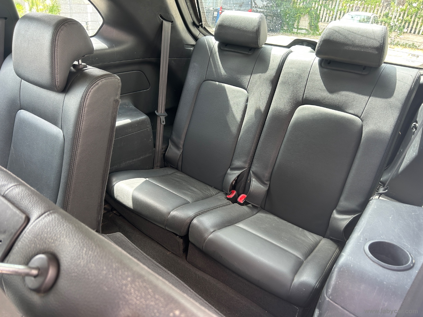 Captiva 2.0 VCDi aut. Sport - immagine 13