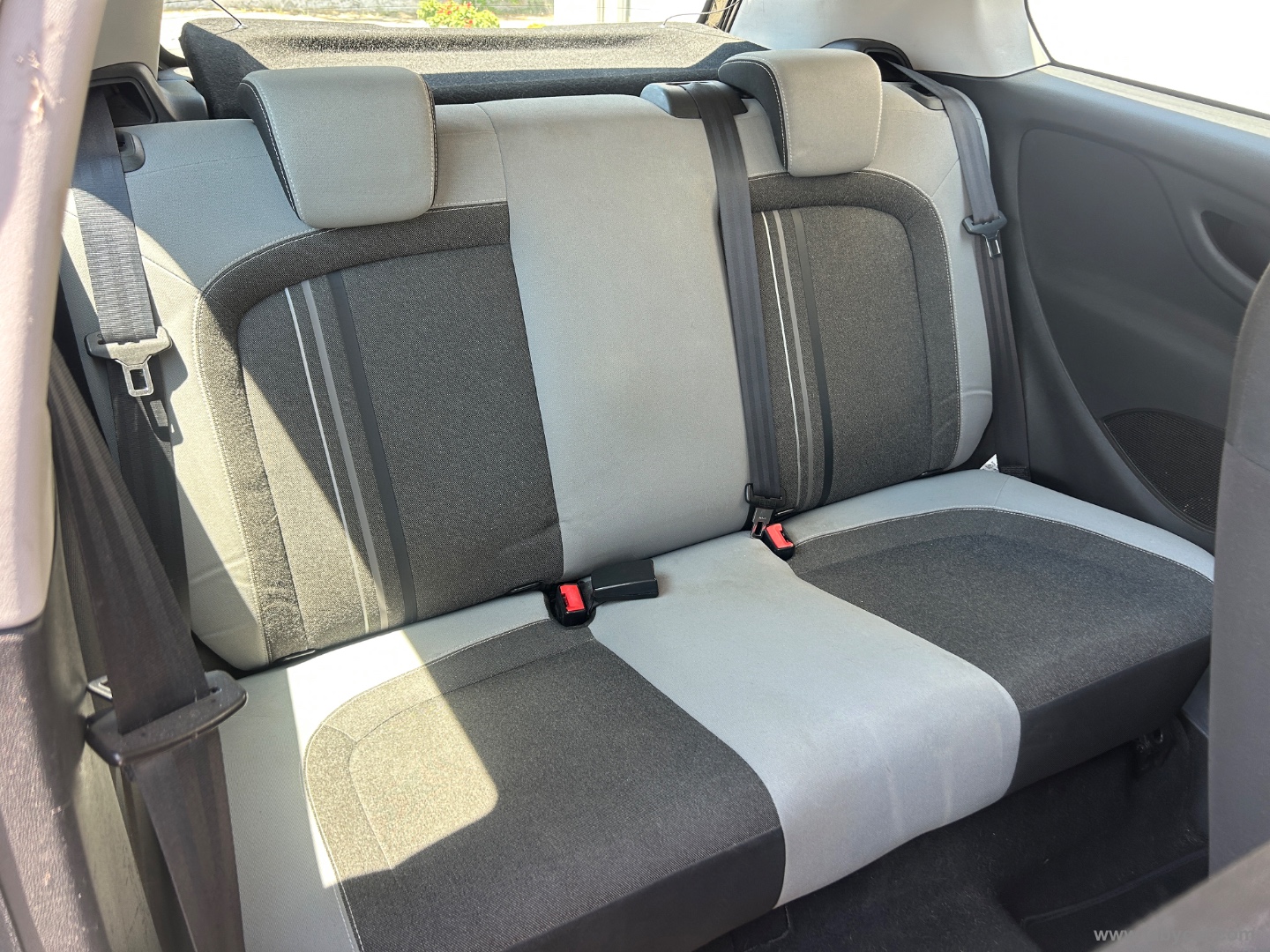 Punto 1.2 8V 3p. Lounge - immagine 13