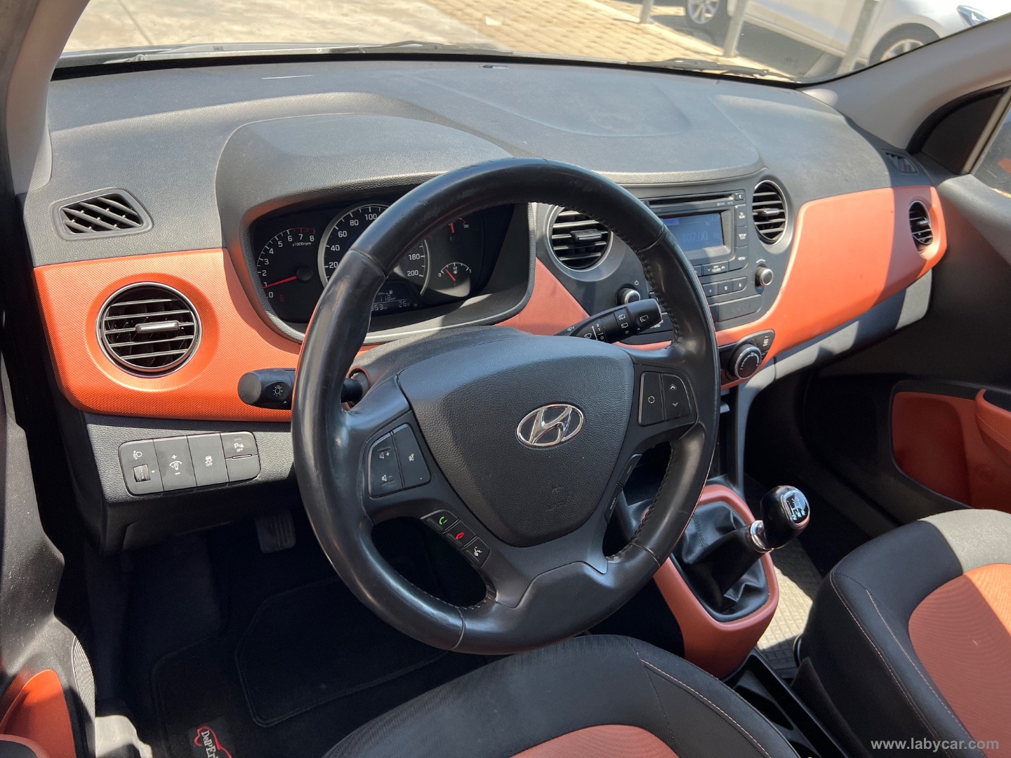 i10 1.0 MPI Style - immagine 13