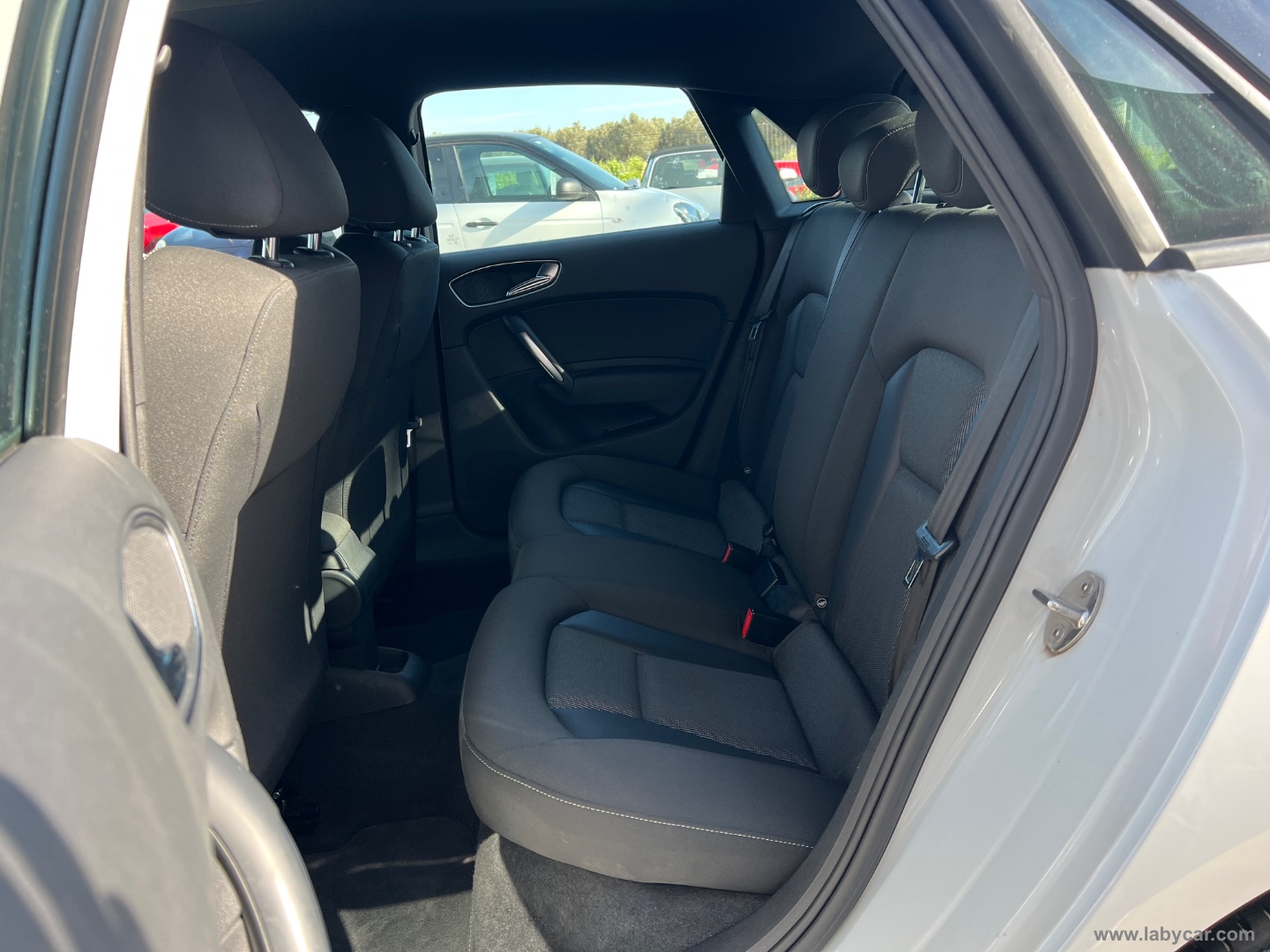 A1 SPB 1.6 TDI Ambition - immagine 13