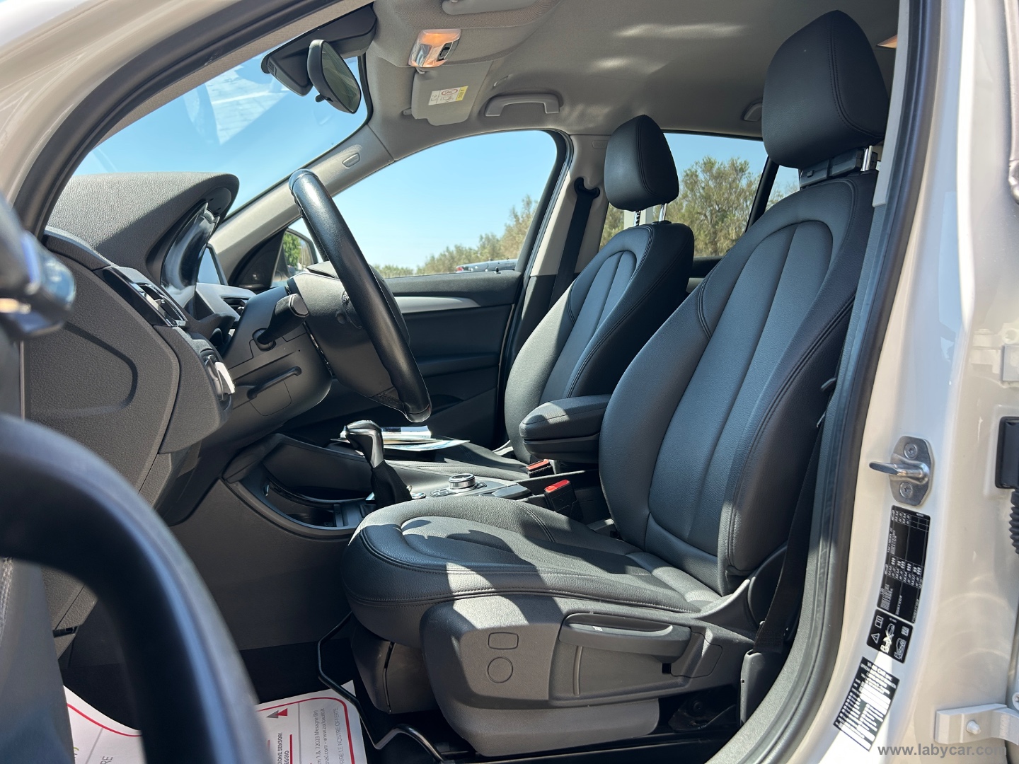 X1 xDrive18d Sport - immagine 13