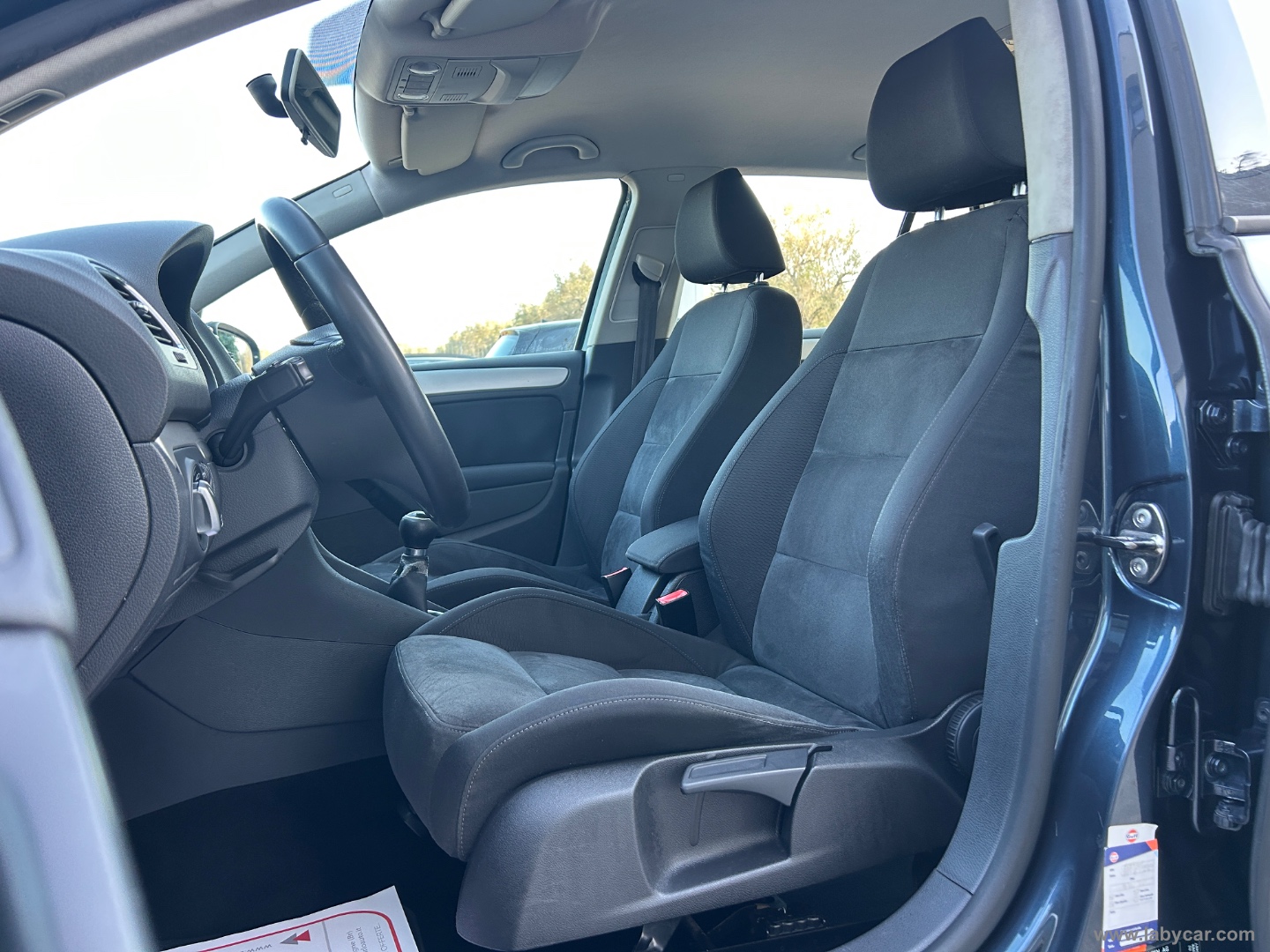Golf 1.6 TDI 5p. Highline - immagine 13
