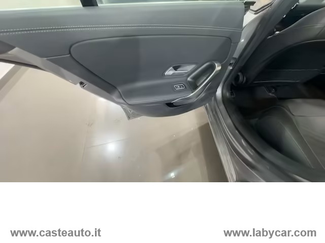 CLA 180 d Aut.Shooting Br. Prog.Advanced - immagine 13