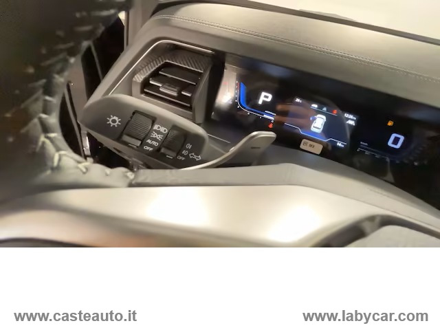 Kgm Torres 1.5 turbo gdi Dream awd auto - immagine 13