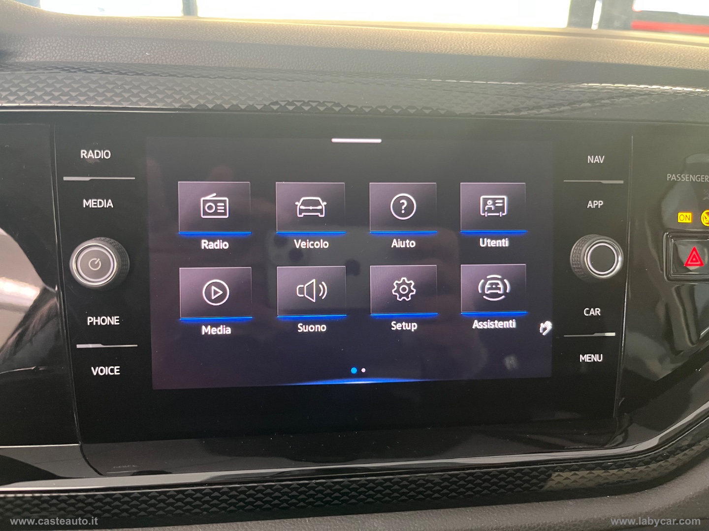 Polo 1.0 TSI Life - immagine 13