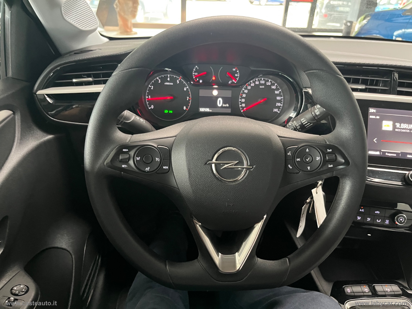 Corsa 1.5 D 100 CV - immagine 13