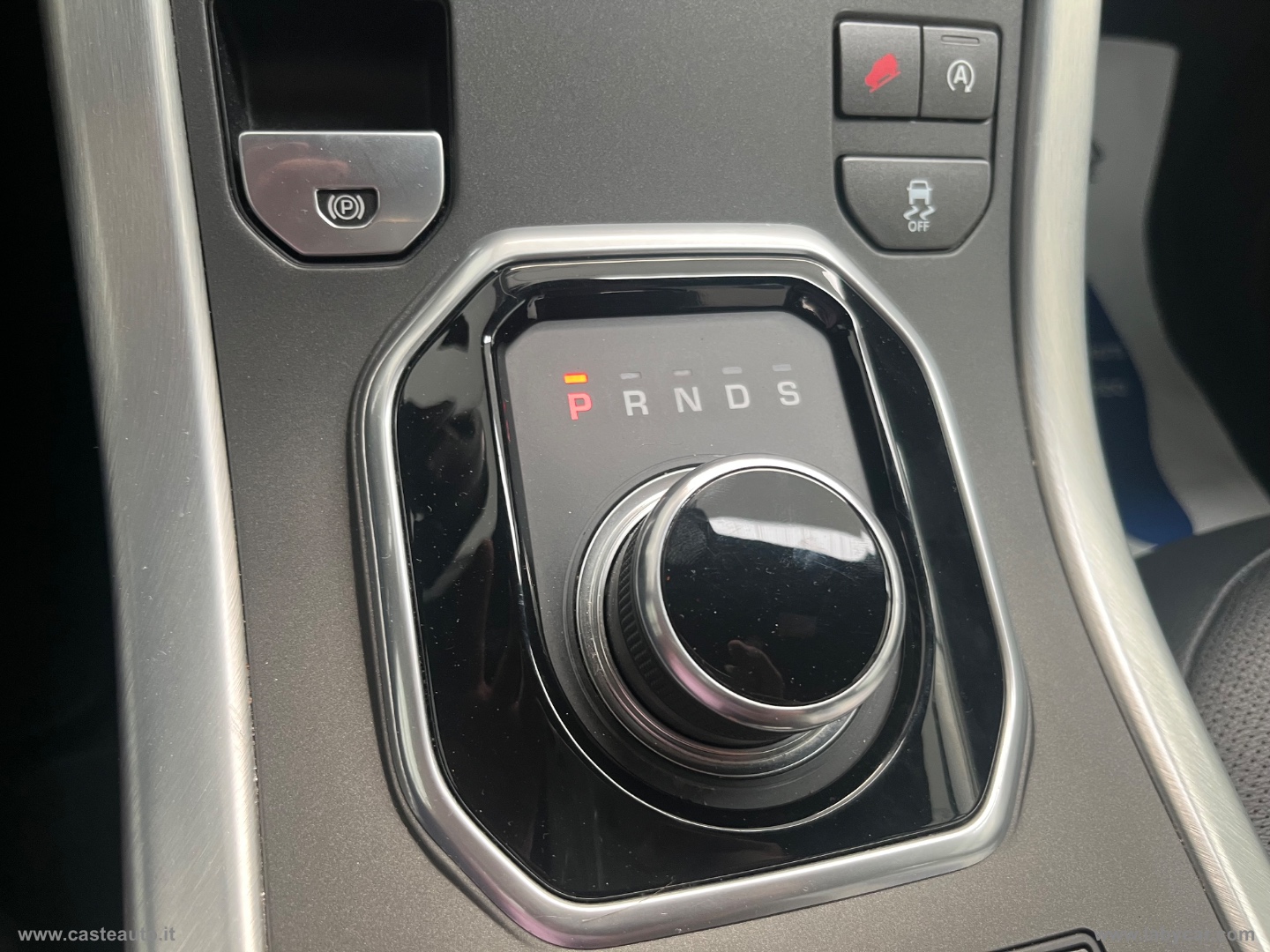 RR Evoque 2.0 TD4 150 5p BsEd.Prem.SE - immagine 13