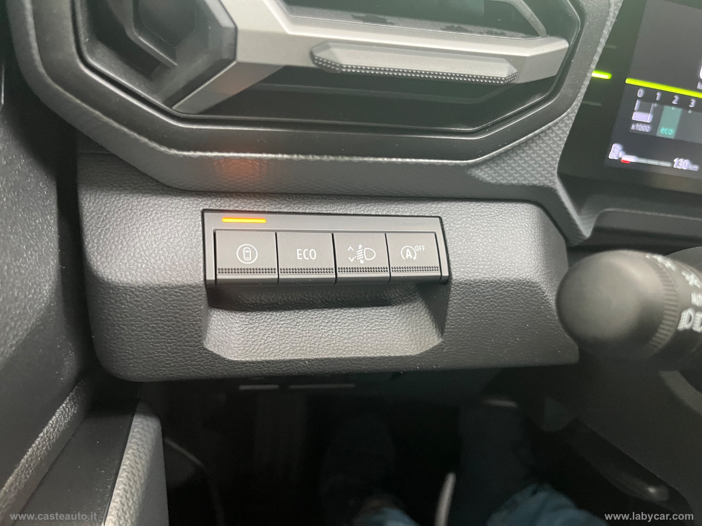Duster Eco-G 120 CV Journey NO VINCOLI FINANZIARI - immagine 13