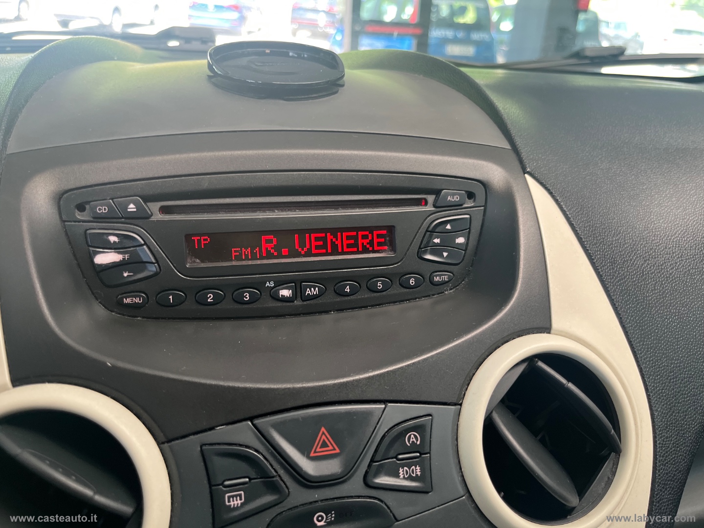 Ka+ 1.2 8V 69 CV GPL - immagine 13