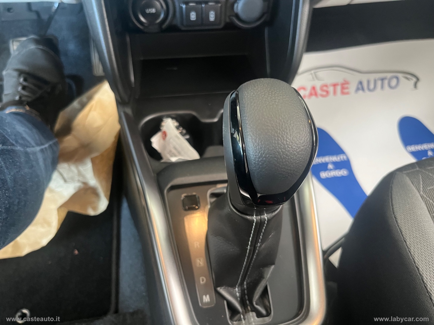 Swift 1.2 Hybrid CVT Top PRONTA CONSEGNA - immagine 13