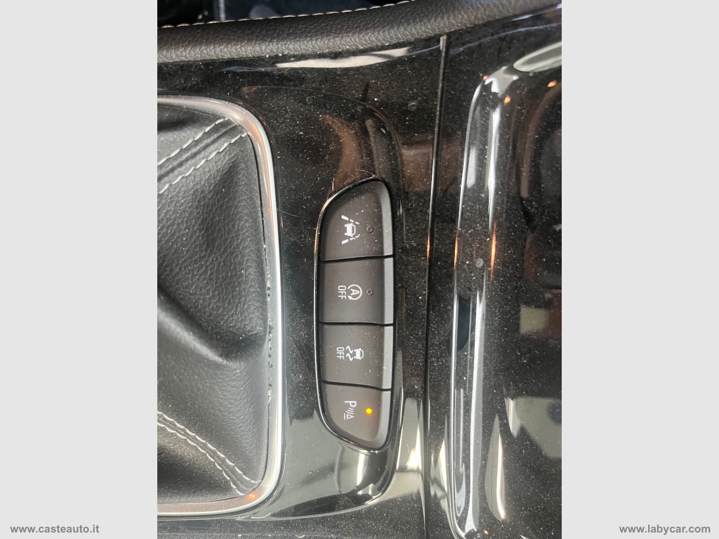 Astra 1.6 CDTi 136 CV S&S 5p. Innovation ANCHE NEO PATENTATI - immagine 13